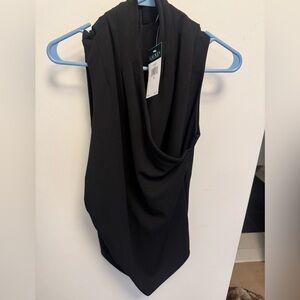 New w tags Lauren Ralph Lauren top